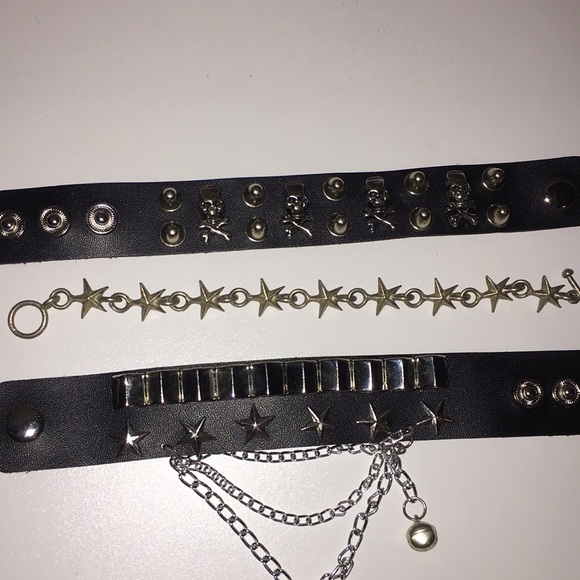 Bracelet bundle - Picture 2 of 4